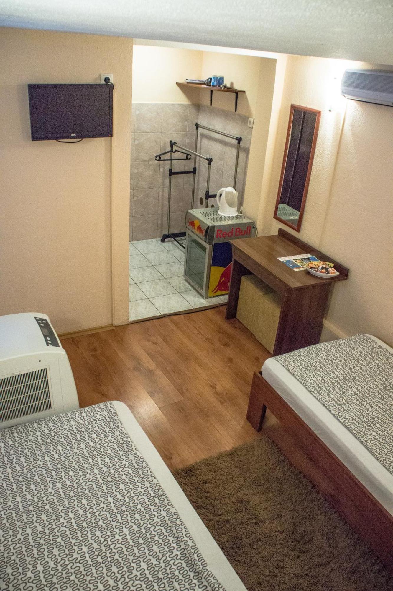 ホテル エリート ゲスト ハウス モスタル 部屋 写真